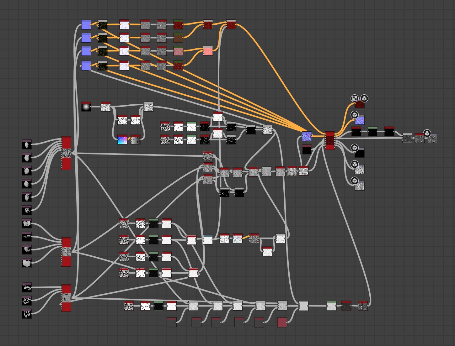 Node Graph
